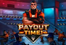 Payout Time slot